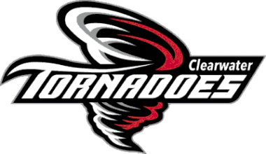 Clearwater Tornadoes vs. St. Petersburg Green Devils