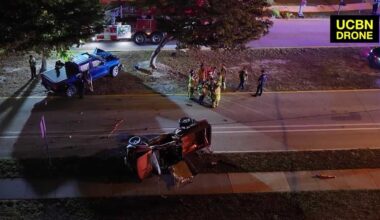 Cape Coral man arrested for DUI manslaughter after woman dies in crash