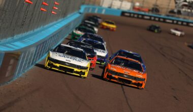 How to Watch NASCAR at COTA and St. Petersburg 2026: Schedule and TV Coverage