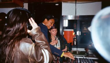 St. Pete exploration of experimental electro is also a fundraiser for immigrant rights