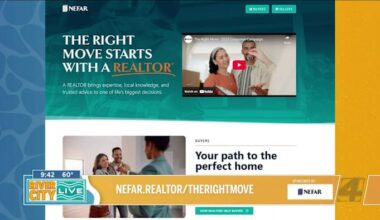 NEFAR is an asset for both realtors and their clients