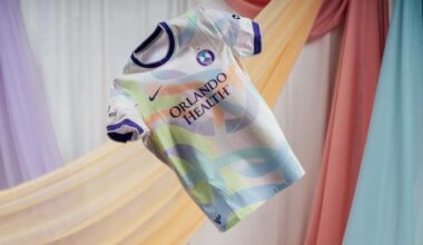 Orlando Pride unveils Unity Kit honoring Pulse 10 years later