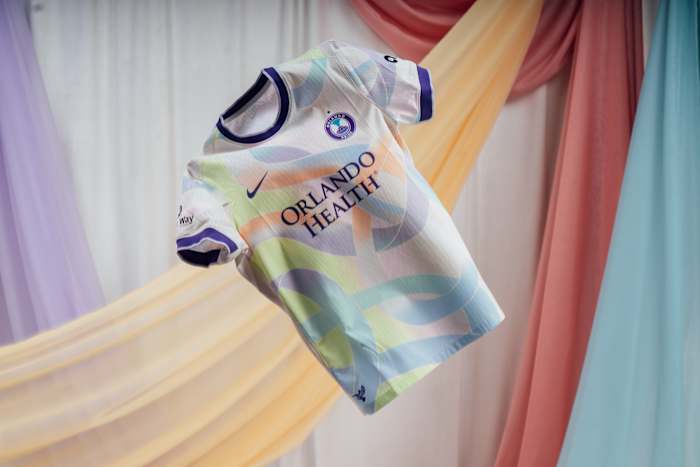 Orlando Pride unveils Unity Kit honoring Pulse 10 years later