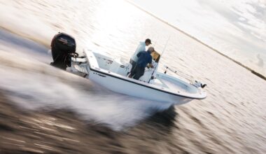 Hop Aboard the CudaCraft 19