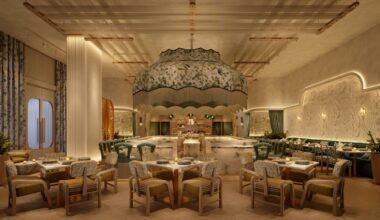 What to Order at Mottai, the New Japanese Restaurant Inside The Plaza in Miami