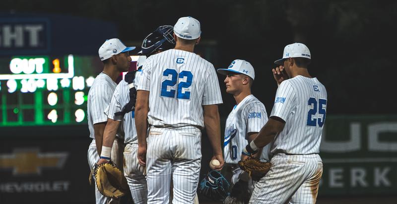 Baseball Preview: at #21 Florida State