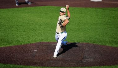 South Florida Baseball to Play War on I-4 this Weekend