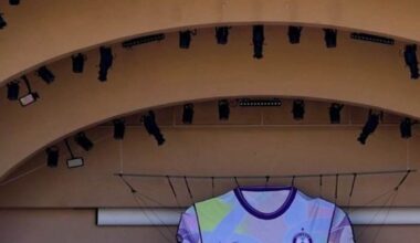 Orlando Pride's Unity Kit Honors Pulse Tragedy Survivors