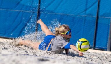 Eagles travel to Tallahassee for FSU Tournament