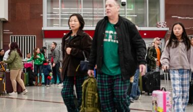 Tampa International Airport sparks firestorm with hilarious pajama ban post