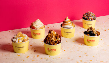 What to Order at the Dairy-Free Soft Serve Spot