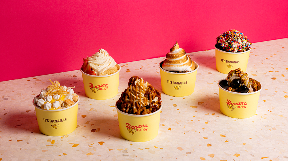 What to Order at the Dairy-Free Soft Serve Spot