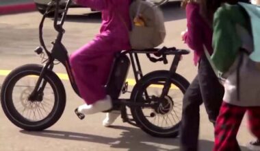 Regulatory e-bike bill advances in Florida Legislature