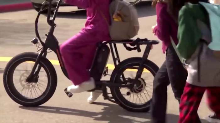 Regulatory e-bike bill advances in Florida Legislature