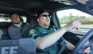 More than 60 people charged for speeding in St. Johns County since Florida’s ‘Super Speeder’ law went into effect