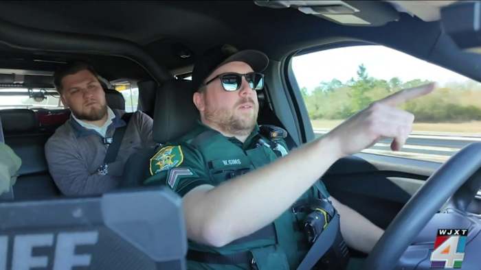 More than 60 people charged for speeding in St. Johns County since Florida’s ‘Super Speeder’ law went into effect