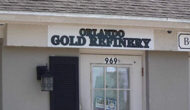 Altamonte Springs business investigated in ‘gold bar scam,’ deputies say; 2 arrested
