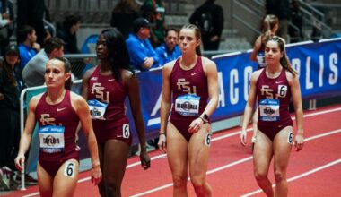 Atlantic Coast Conference Logo