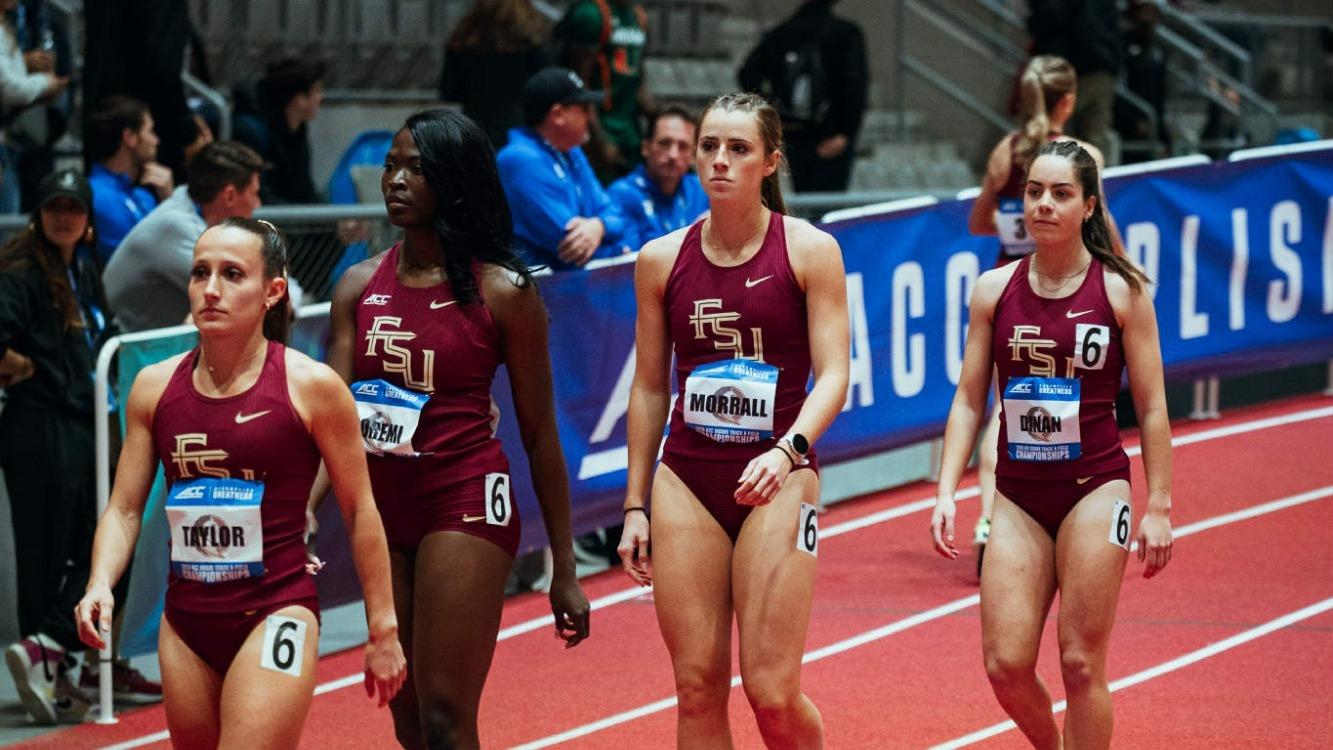 Atlantic Coast Conference Logo