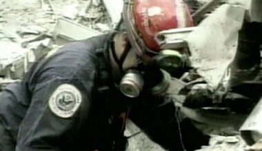 9/11 victims advocates push awareness for NYPD retirees in Florida after promise of lifetime health care