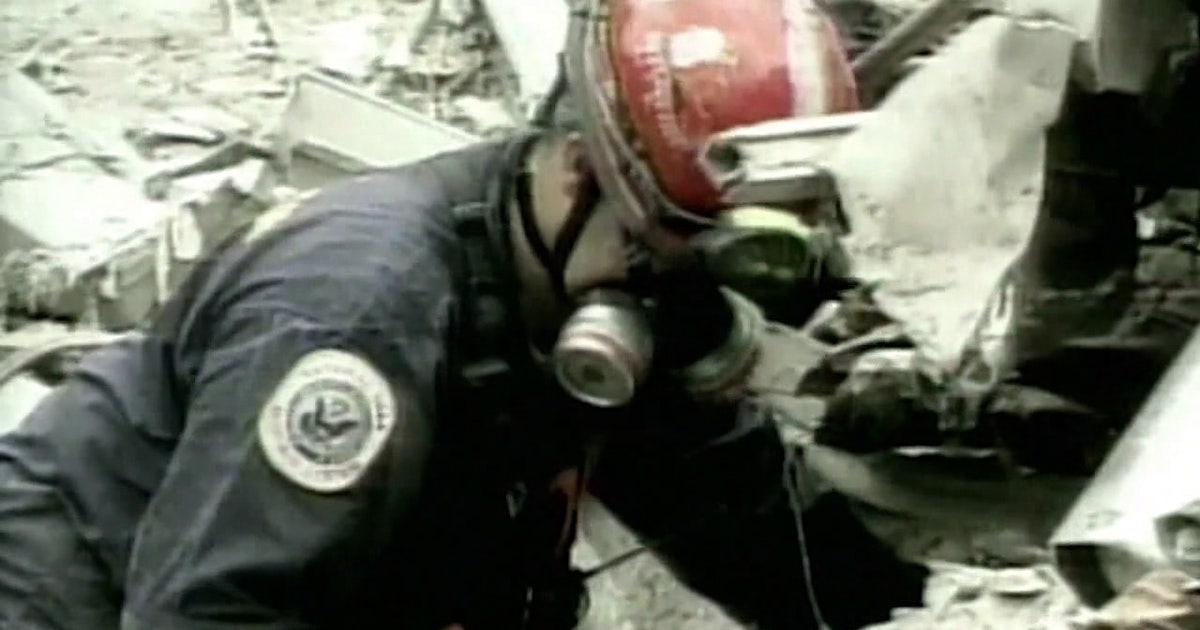 9/11 victims advocates push awareness for NYPD retirees in Florida after promise of lifetime health care