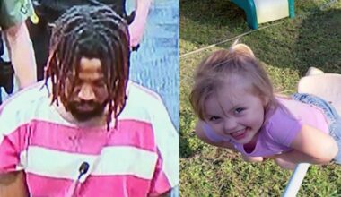 Florida man denied bond after Marion County toddler’s death