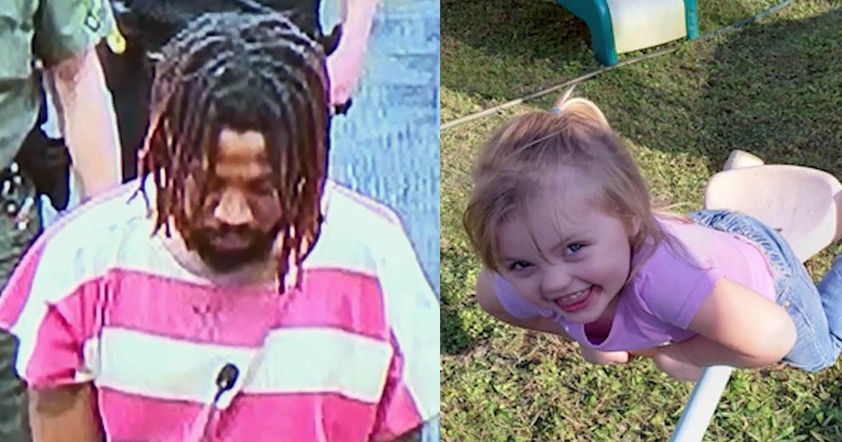 Florida man denied bond after Marion County toddler’s death