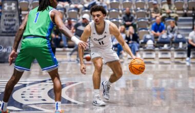 Jacksonville University Logo