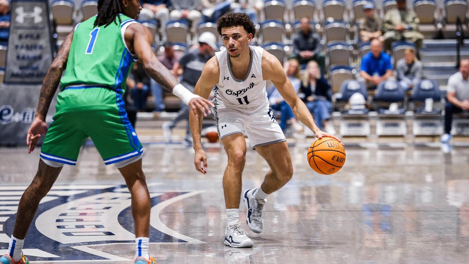 Jacksonville University Logo