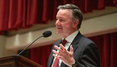 Florida State University has extended President McCullough's contract