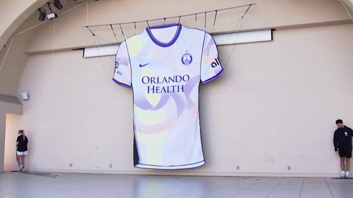 Orlando Pride unveils Unity Kit honoring Pulse 10 years later