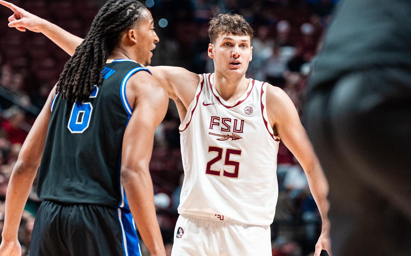 Lajae for Miami game story