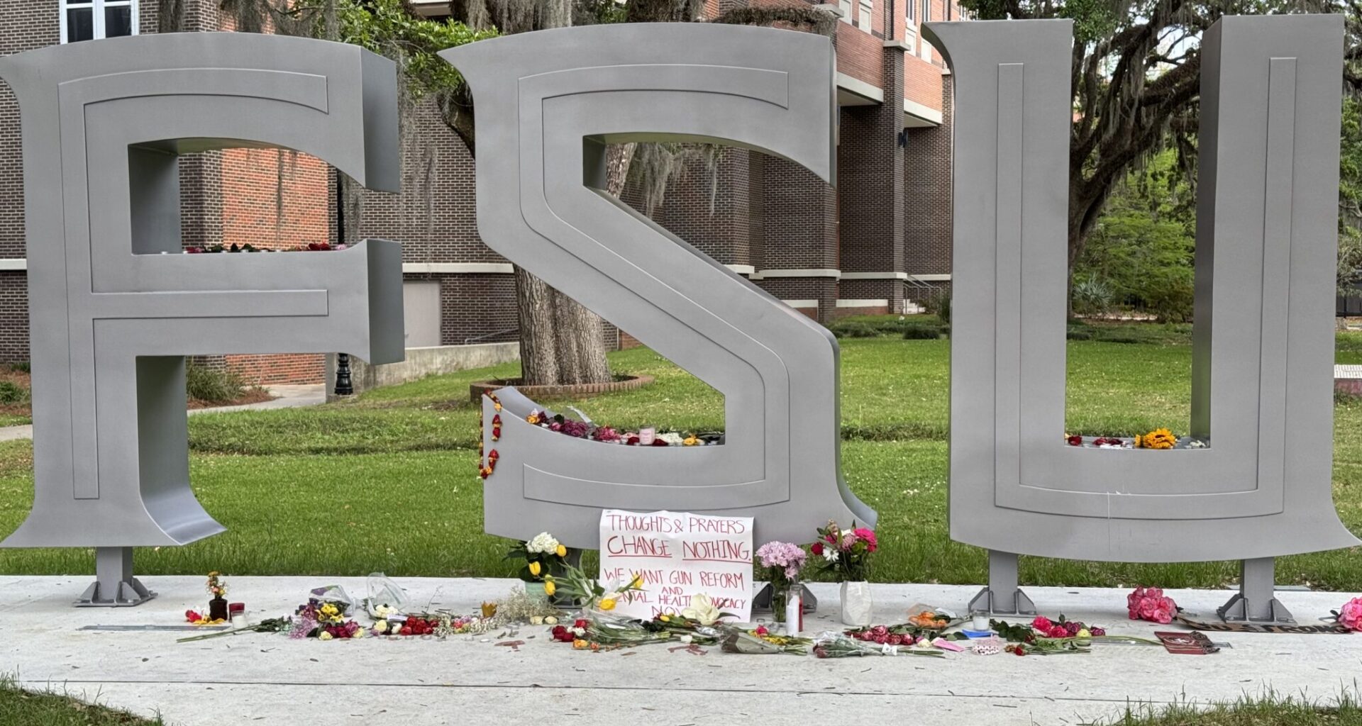 Proposal for armed 'guardians' on Florida campuses heads to Senate