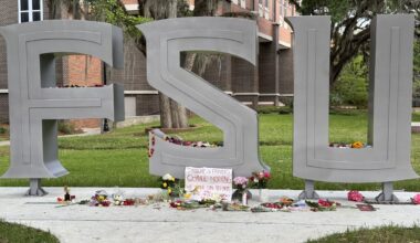 Proposal for armed 'guardians' on Florida campuses heads to Senate