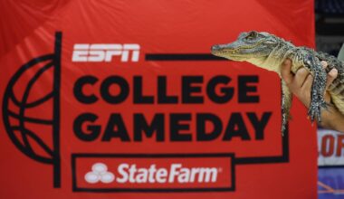 Gators 84, Longhorns 71