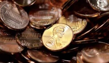 Penny-rounding bill passes Florida Senate, heads for House vote