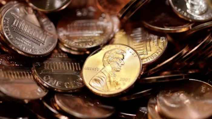 Penny-rounding bill passes Florida Senate, heads for House vote