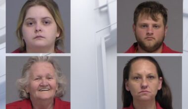 Florida toddler hospitalized after drinking from sippy cup with bag of meth inside: NCSO