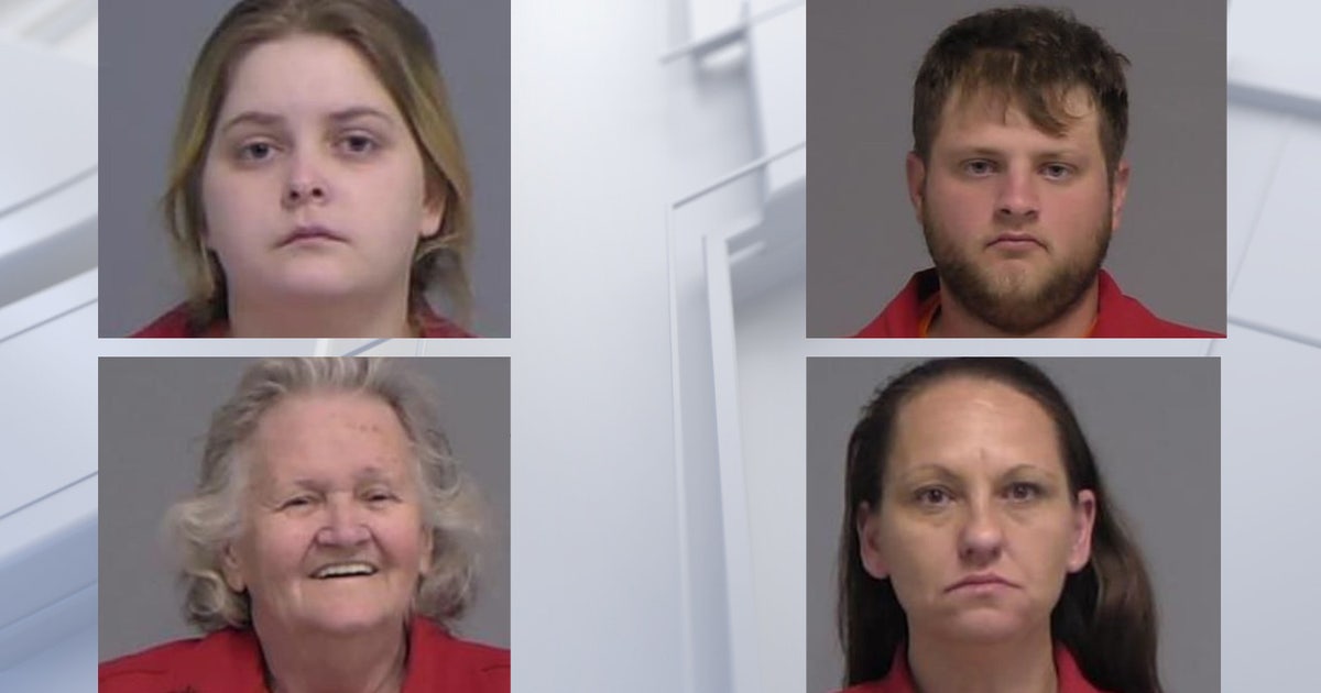 Florida toddler hospitalized after drinking from sippy cup with bag of meth inside: NCSO