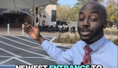 New VyStar SkySkape entrance ready to open soon at the Jacksonville Zoo