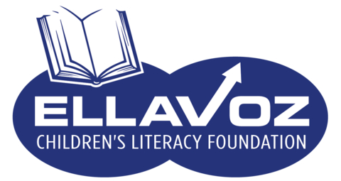 Ellavoz Children’s Literacy Foundation Visits Spring Park Elementary School in Jacksonville, Florida