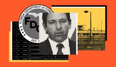 Florida Continues Its Execution Spree Despite Problematic Track Record – Mother Jones