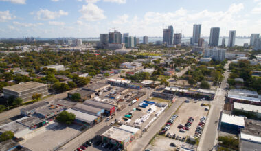 A Single Miami Street is Going Car-Free Every Sunday This March