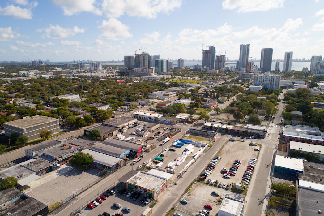 A Single Miami Street is Going Car-Free Every Sunday This March