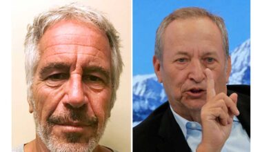 High-profile figures with Florida ties face fallout after Epstein files release