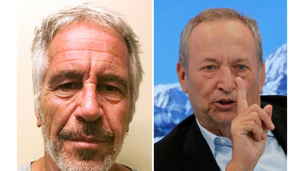 High-profile figures with Florida ties face fallout after Epstein files release
