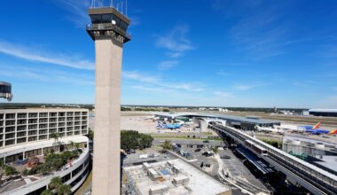 Tampa Airport Clarifies Its Viral Pajama Ban Announcement