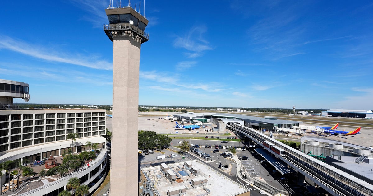 Tampa Airport Clarifies Its Viral Pajama Ban Announcement