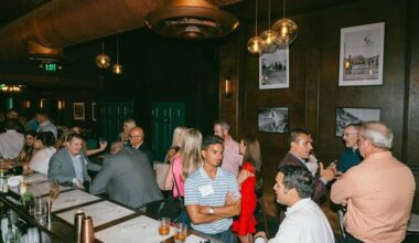 Downtown Orlando bar that got the full Jon Taffer treatment to host viewing party of its 'Bar Rescue' episode this weekend