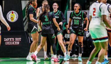 Andi Schissler vs. UTSA